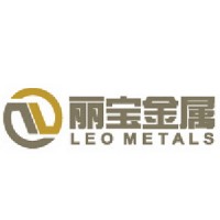 LEO METALS LIMITED Logo