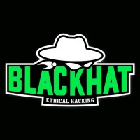 Black Hat Ethical Hacking Logo