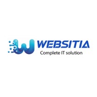 Websitia Logo