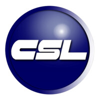 CSL Climate Control Co. Logo