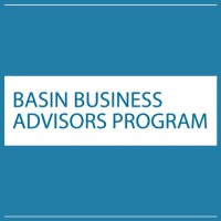Basin Business Advisors Program Logo