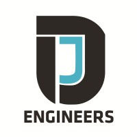 D&J Engineers Pty Ltd Logo