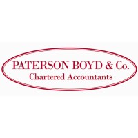 Paterson Boyd & Co Logo