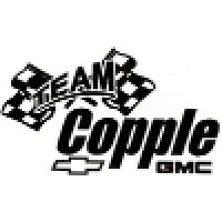 Copple Chevrolet GMC Logo