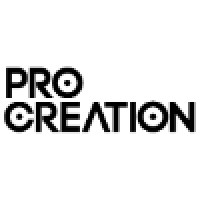 Pro-Creation Logo