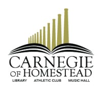 Carnegie of Homestead Logo