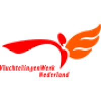 Stichting Vluchtelingenwerk Noordwestholland Logo