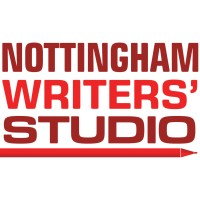 Nottingham Writers Studio Logo