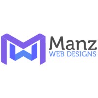 Manz Web Designs, LLC Logo