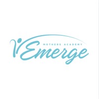 Emerge Mothers Academy Logo