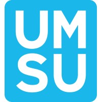 University of Manitoba Students Union (UMSU) Logo
