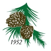 Pine Lake Country Club NC Logo