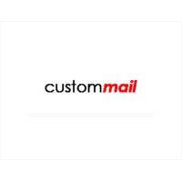 CustomMail Logo