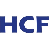 HCF Corporation Logo