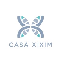 Casa Xixim Logo