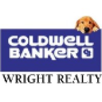 Coldwell Banker Wright Realty Logo