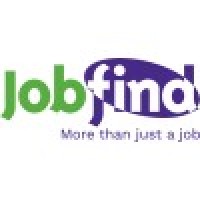 Jobfind Australia Logo