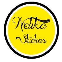 NELIKA STUDIOS Logo