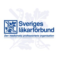 The Swedish Medical Association Logo