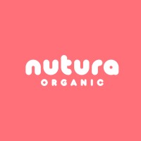 Nutura Organic Logo
