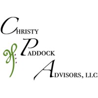 Christy Paddock Advisors, LLC Logo