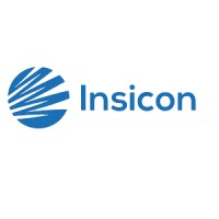 Insicon IT Solutions Logo