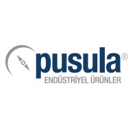Pusula Endüstriyel Logo