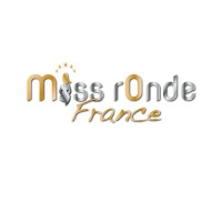 Délégation Miss Ronde France Logo