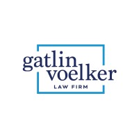 Gatlin Voelker PLLC Logo