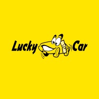 Lucky Car Franchise & Beteiligungs GmbH Logo