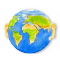 International Day of Listening Logo