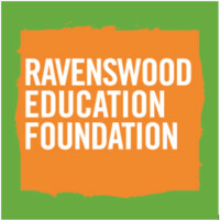 Ravenswood Education Foundation Logo