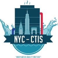 NYC - CTIS: NYC COOLING TOWER INSPECTIONS & SERVICES Logo