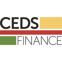 CEDS Finance Logo