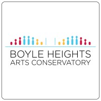 Boyle Heights Arts Conservatory Logo