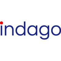 Indago Logo