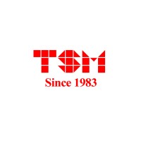 T.S.MicroTech, Inc. Logo