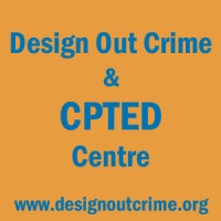 Design Out Crime & CPTED Centre Logo