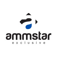 Ammstar Exclusive Logo
