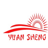 Hunan YuanSheng electronics co., LTD Logo
