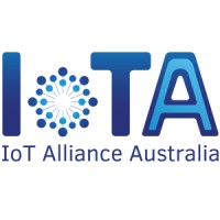 IoT Alliance Australia Logo