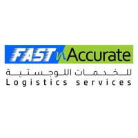 FastAndAccurate Logo