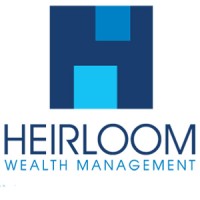 Heirloom Wealth Management Logo