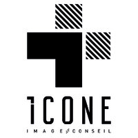 Agence ICÔNE Logo