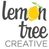 Lemon Tree Creative, LLC Logo