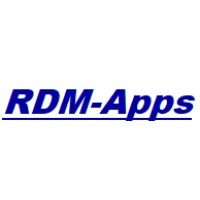 RDM-Apps(tm) by High Reliability Electronics,LLC Logo