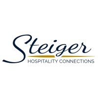 Steiger Hospitality Connections Logo