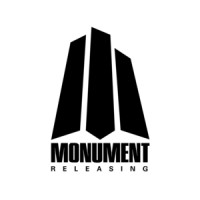 Monument Releasing Logo