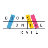 Books on the Rail Logo