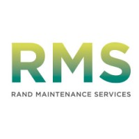 Rand Maintenance Services Logo